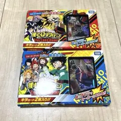 2026年最新】ヒロアカTCGの人気アイテム - メルカリ