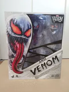 2026年最新】ホットトイズ ヴェノムの人気アイテム - メルカリ