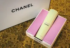 シャネル チャンス オーフレッシュ ツイスト＆スプレー オードトワレ