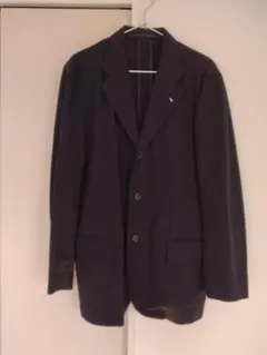 2025年最新】COMME des GARCONS HOMME カラー：ネイビー系 テーラード