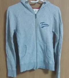 トミーガールパーカー