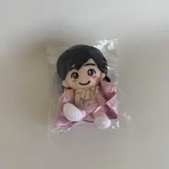 道枝駿佑　ちびぬい 第2弾　初心LOVE なにわ男子　(新品未使用)のサムネイル