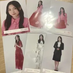 谷口愛季　生写真　まとめ売り