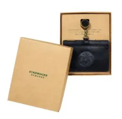 Starbucks rewards IDカードホルダー