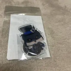 ツイステ　ハピクロ　ちいキャラ　ディア•クロウリー