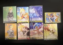 プロセカ 鏡音レン まとめ売り