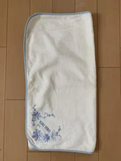 YUKI TORII バスタオル ホワイトのサムネイル