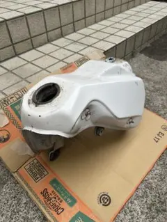 KTM 純正ビッグタンク 樹脂製 フューエルタンク EXC-Fシリーズ - メルカリ