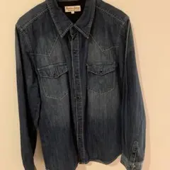 デニムジャケット  メンズ