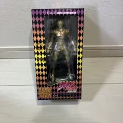 ジョジョの奇妙な冒険 スーパーフィギュアのサムネイル