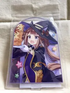 ウマ娘 プリティーダービー アクリルスタンド スイープトウショウ
