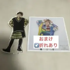 キンプリ 神山智洋 アクスタ バラ売り 神山智洋 アクスタ - メルカリ