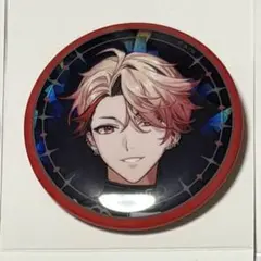 セラフ・ダズルガーデン IMPACT キラキラ缶バッジ 1点 にじさんじ