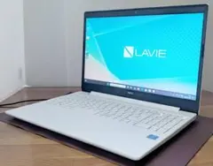Win11 LAVIE NS700N/i7/8G/SSD480G/DVD/WLA - メルカリ