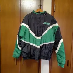 nfl ナイロンジャケット m l