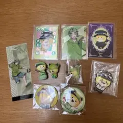 カラフルピーチ　シヴァさん　まとめ売り