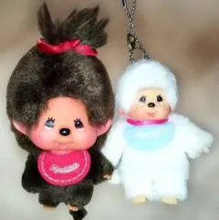 2025年最新】モンチッチ激レアの人気アイテム - メルカリ