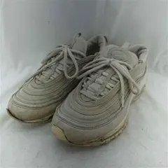 ★Nike エアマックス97 ベージュ系 スニーカー