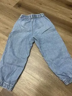 ZARA KIDS デニム　サイズ6 116cm