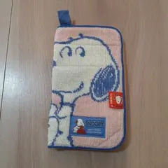 保冷ケース　スヌーピー