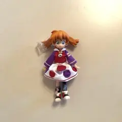 ふしぎ魔法ファンファンファーマシィー フィギュア