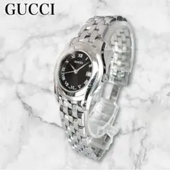 ⭐【超レア美品】グッチ5500Lコンビダイヤパールフェイス腕時計(稼働品) 楽天市場】グッチ 5500L ラウンドフェイス 11P ダイヤモンド 腕時計