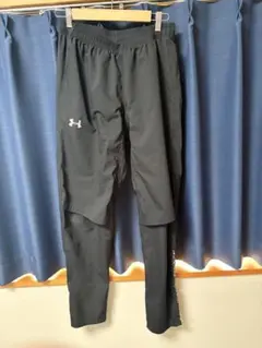 本日限定値下げ‼️Under Armour ランニングパンツ ブラック