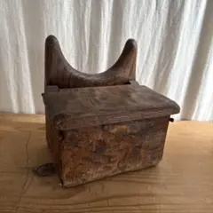 希少・入手困難】キハーダ ロバの下顎 民族楽器 パーカッション 打楽器