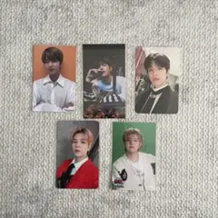 straykids スンミン まとめ売り - メルカリ