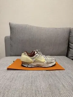 NIKE ×A-COLD-WALL* “NIKE ZOOM VOMERO +5”