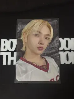 BOYNEXTDOOR ソンホ THE ACTIONラキドロ musinsa