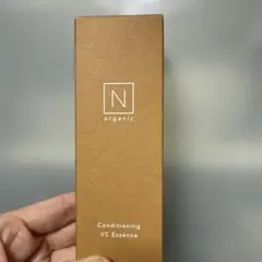 N organic Conditioning VC Essence 30g