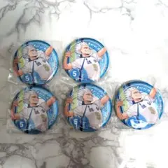 2026年最新】星海光来 缶バッジの人気アイテム - メルカリ