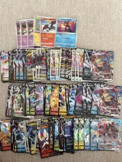 【合計100枚以上】ポケモンカード V VMAX VSTAR