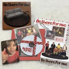 NCT127 Be There For Me アルバム セット売り
