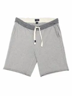 Abercrombie & Fitch スウェットショートパンツ Lのサムネイル