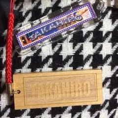 EXILE TAKAHIRO ネームガチャ 居酒屋えぐざいる