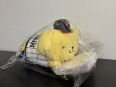 WBC 侍ジャパン サンリオ 一番くじ ポムポムプリン
