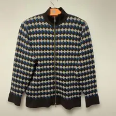 新品未使用　ポールスミス　ブルゾン（L） 新品未使用 ポールスミス ブルゾン（L） - メルカリ