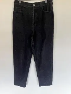 studioclip ブラックデニム