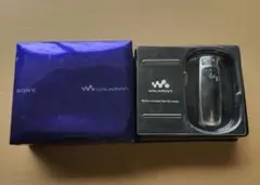 香水瓶ウォークマン】SONY WALKMAN NW-E507 本体、取扱説明書 - メルカリ