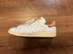 [絶版] スタンスミス×ラフシモンズ 1stモデル 26.5cm