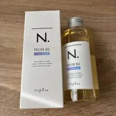 N. ポリッシュオイル シトラスジャスミン150ml - メルカリ