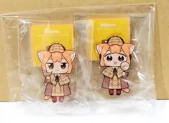 うめともものふつうの暮らし 11 メロンブックス限定版 アクリルメモスタンド