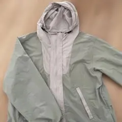 マウンテンパーカ マウンテンパーカー