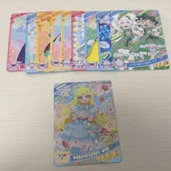 匿名配送 ゆうじょうさくらツイン みつき ひみつのアイプリ