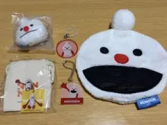 パペットスンスン ガチャガチャ ノンノン まとめ売り