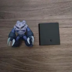 コンバージ　ズゴック