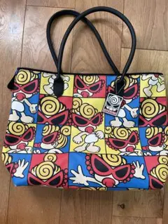 ヒスミニトートバッグ