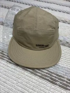 THE NORTH FACE 5パネルキャップ NN42341